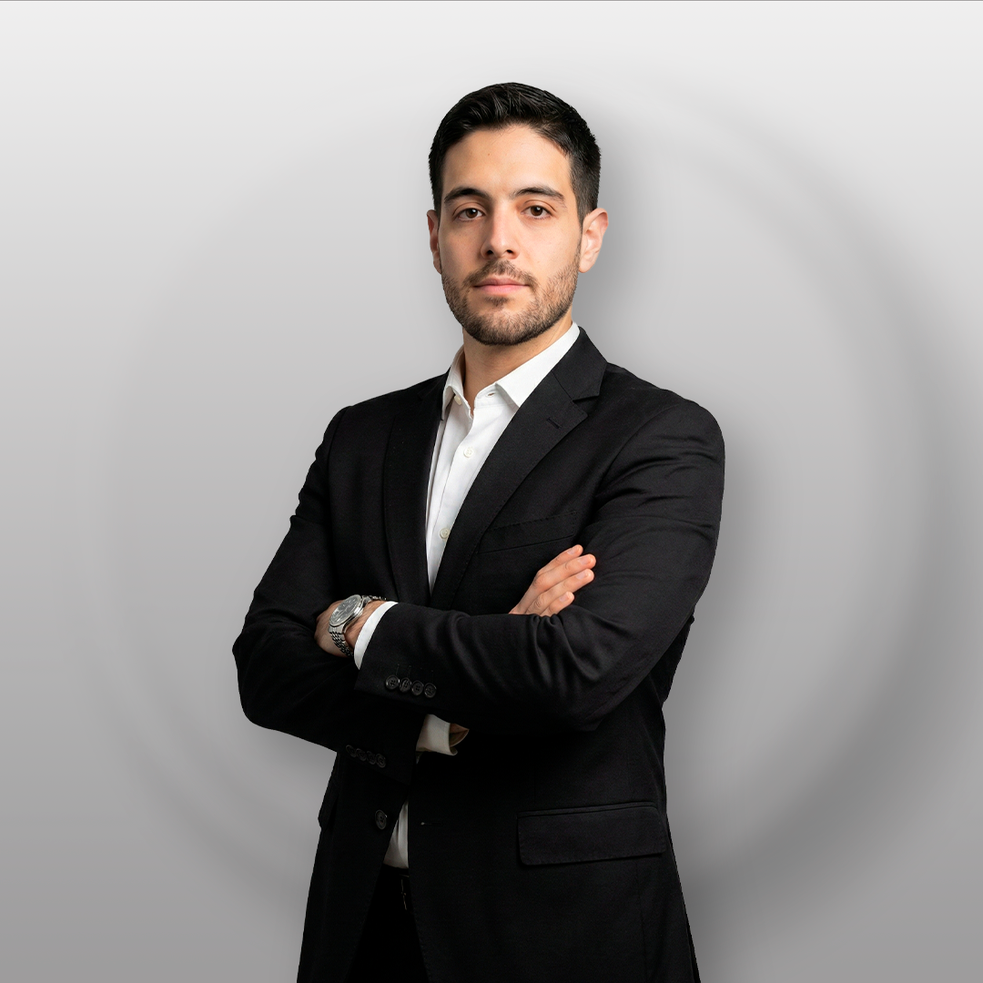 Rafael Abascal Rojas